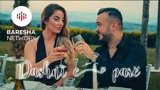 Butrint Rashiti - Dashni e parë (Official Video)
