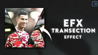 How To Create New Efx Transection Effect Tutorial / With XML And Present Link : Nesh Tutorial