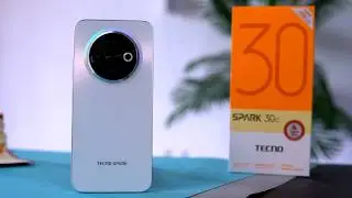 Tecno Spark 30c Review. How Best Can A $90 Smartphone Serve You!
