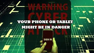 2 Minute Tech Tip -Do you need AV on your phone