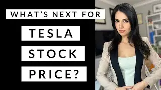 Tesla Stock Price Analysis 2020 | Is TSLA Still a Good Buy or Did You Miss Out?