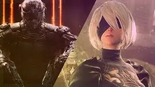 A NEW VIDEO