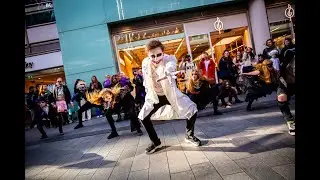 Liverpool ONE Halloween Party