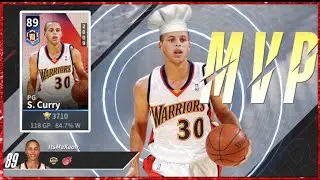 Chef Curry Rank Game Highlights| NBA Infinite Highlights | R7 Curry 2009