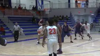 Game Recap FMU vs St thomas