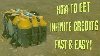 *~~Patched~~* Starfield ~ How To Get Infinite Credits Fast & Easy (Exclusive Method)