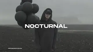 Hard NF x G-Eazy Type Beat - 'Nocturnal'