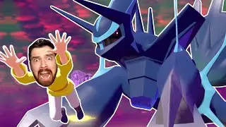Fighting a God with Bags of Sand