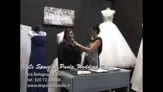 Le spose di Paola