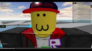 RoWind - (currently) a VERYU BAAFD RETRO ROBLOX EMULATOR