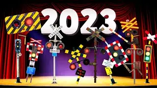 Best Railroad Crossing Anime 2023