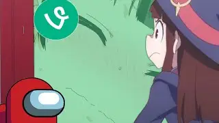 SUS ANIME MEMES