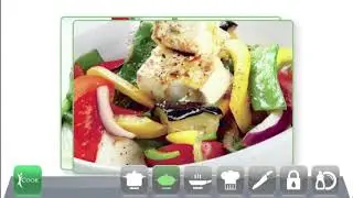 iCook