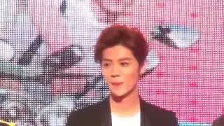 [FunClippery] 150119 Back to 20 Premiere in Taiwan - Talk