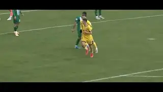 Eyüp Akcan Skills Pasları,Assisti & Golü l HD 2020/21
