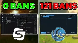 WAVE ROBLOX EXECUTOR GONE?! 🚨 The TRUTH + Best Replacement in 2025