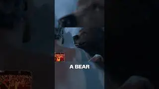 You Can Have S*X with Bears Now in Baldur’s Gate 3 🐻