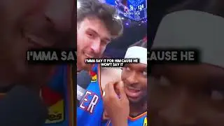 Shai Gilgeous-Alexander Needs BETTER Teammates...
