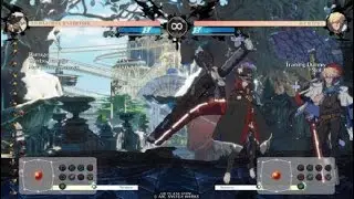Ram BnB 1/3