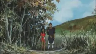 火の鳥 鳳凰編 3/6
