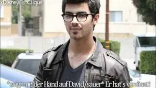 Secret - Episode 1 Staffel 3 - I can explain it!