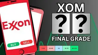 Should You Invest in Exxon Mobil RIGHT NOW?! | 