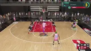 Nba! Play till we lose!!