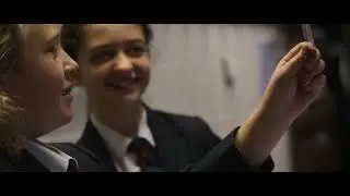 University of Wolverhampton Wednesfield Academy Guided Tour