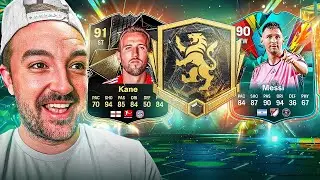 2x ELITE Division Rivals Rewards on FC 25 Ultimate Team!