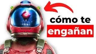 ¿El Hype está MATANDO a los Videojuegos?