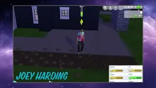Money Making with the Harding Family! | Just to Play! | The Sims 4
