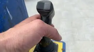 Køb UpRight TM12 søjlelift på Klaravik.dk