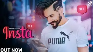 Insta : Gurneet Dosanjh (official Song) | Songs 2019
