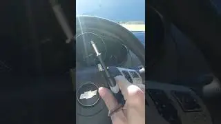 How to check fuses on any vehicle using a light-up fuse tester