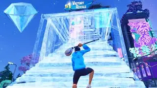 Prada 💎 (Season 2 Fortnite Montage)