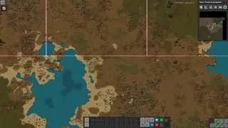 Factorio Mod Spotlight - Territory Claim