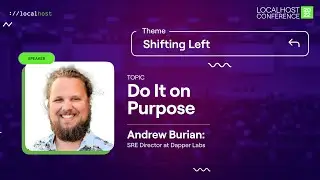 Doing it on Purpose