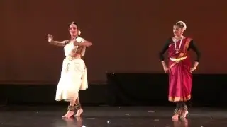 Bharatanatyam - Kandu Konden (Part 4/5): 