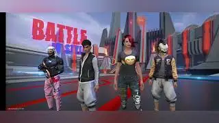 Mais um vídeo de free fire.