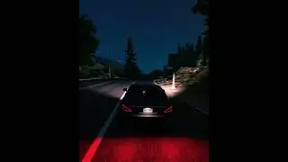 Выхлоп AMG CLS 63 gta 5 