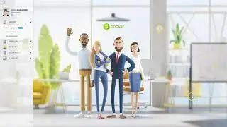 Gestion des crédits dans Docage