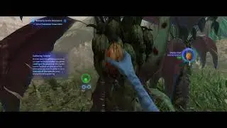 Avatar Frontiers of Pandora Part 03 Pneumatic Tower Echo Quest
