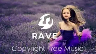 LÖVI - Pretty (Rave Copyright Free Music)