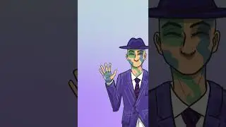Why V will NOT come back (Murder Drones)