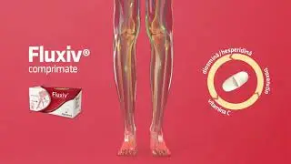Spot Fluxiv Comprimate  (15sec)