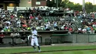 Chiefs vs Cedar Rapids - June 6, 2012