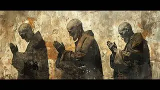 The Contemplative Monks, The Way of Christian Prayer, Track 3