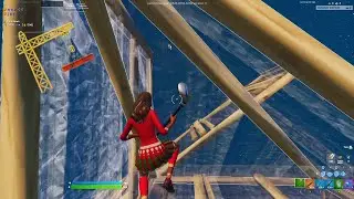 INDUSTRY BABY 🏗️ (Chapter 3 Fortnite Montage)