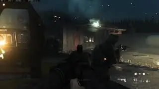 CoD MW 2019  Kampane   Part 1| Noahkonlp