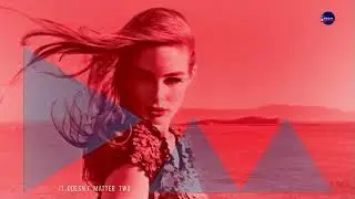 Depeche Mode - It Doesn't Matter Two [DMX RmX]
